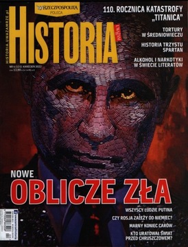 4/2022 HISTORIA UWAŻAM RZE OBLICZE ZŁA