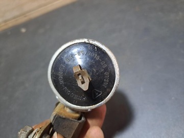 PREDOM BIKE ROMET ДИНАМО ЛАМПА ОРИГИНАЛЬНЫЙ ШАНС