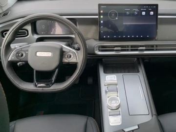 BAIC 2026 BAIC BJ30 BJ30e 1.5T DHT 4x4 HEV Suv 280KM 2026, zdjęcie 6