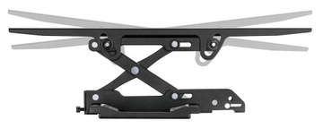 VIGGO DESIGN WML10050-TEXT 43–90 дюймов, наклоняемый, 75 кг