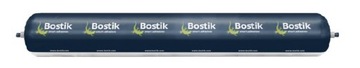 Bostik B300 600 ml szary, kit szklarski, budowlany