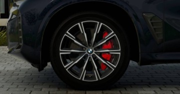 BMW X5 G05 2025 BMW X5 Wyprzedaz rocznika 2025 RABAT 106 300 zl BMW Bonkowscy Wroclaw, zdjęcie 4