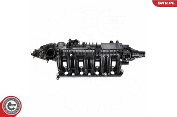KOLEKTOR SACÍ/ZBĚRNÉ LAND ROVER RANGE SPORT II 2.0 SD4 08.16-03.22 LR085939