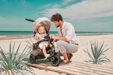 KINDERKRAFT ДЕТСКИЙ ПОВОРОТНЫЙ РУЧЕЙКА EASYTWIST BIRD