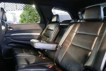 Dodge Durango III 2020 Dodge Durango RT HEMI 7os. 4x4 TempAkt MenuPL FoteleWentPodgrz FullLed Bli, zdjęcie 13