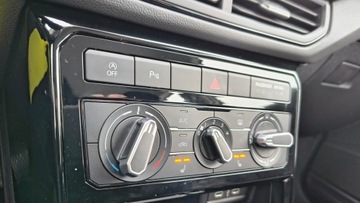 Volkswagen T-Cross SUV Facelifting 1.0 TSI 115KM 2024 Volkswagen T-Cross 1.0TSI 116KM Automat SalonPL AS, zdjęcie 23