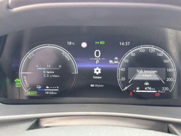 Toyota C-HR II 2025 Toyota C-HR 2.0 PHEV Style 2.0 PHEV Style - Plug I, zdjęcie 14