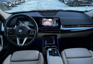 BMW X1 U11 Crossover 1.5 18i 136KM 2022 BMW X1 sDrive18i xLine Salon Polska ASO BMW Bonkowscy 1.5 Benzyna, zdjęcie 6