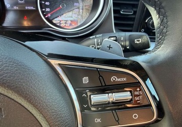 Kia XCeed Crossover 1.5 T-GDI 160KM 2021 Kia XCeed 1.5 Benzyna 160KM, zdjęcie 16