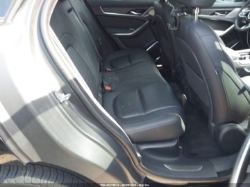 Jaguar F-Pace 2022 Jaguar F-Pace S P250 2022 2.0l 2.0 Benzyna 246KM, zdjęcie 12
