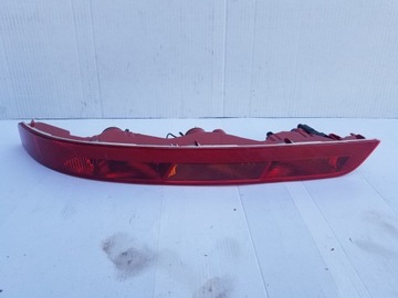 LAMPA TYŁ CITROEN DS7 9815722980 9815722880