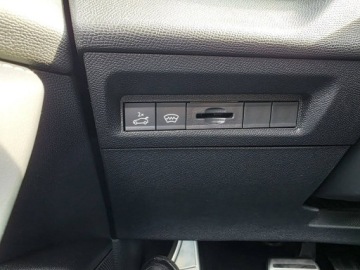 Peugeot 408 Crossover 1.2 PureTech 130KM 2024 Peugeot 408 1.2 PureTech 130 KM, Automat, Kamera, zdjęcie 12