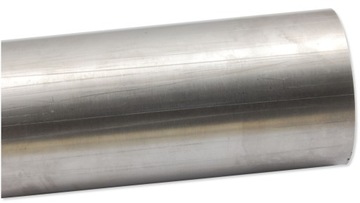 Трубка для кислоты из нержавеющей стали 70 мм | 2,75 дюйма | 50 см