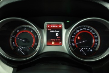 Fiat Freemont 2015 Fiat Freemont 2.0 MultiJet, 4X4, Automat, zdjęcie 7