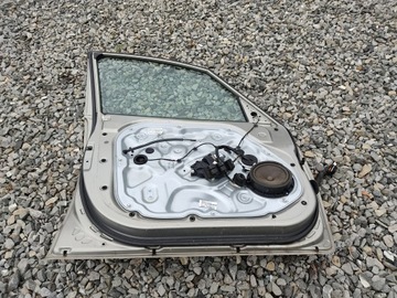 DVEŘE LEVÉ LEVÝ PŘEDNÍ KIA VENGA 2009-2019