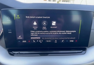 Opel Astra J GTC 1.6 Turbo ECOTEC 200KM 2021 Skoda Octavia 1.5 TSI ACT 150 KM 6 bieg. manual Style 1.5 Benzyna, zdjęcie 21