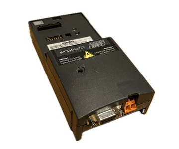 Модуль Siemens Micromaster 4 PROFIBUS для инверторов SIEMENS