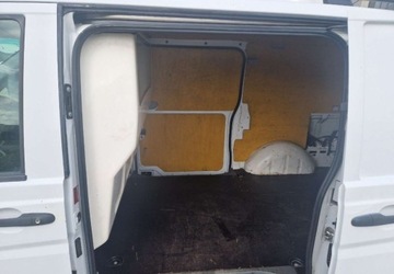 Mercedes Vito W639 2008 Mercedes-Benz Vito Mercedes-Benz Vito 3.0 Diesel 224KM, zdjęcie 9
