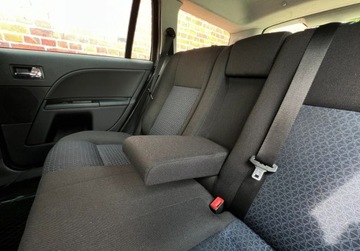 Ford Mondeo III Hatchback 1.8 16V 125KM 2007 Ford Mondeo Relingi Czujniki klima Gwarancja w cenie Warszawa VLVL 1.8, zdjęcie 15