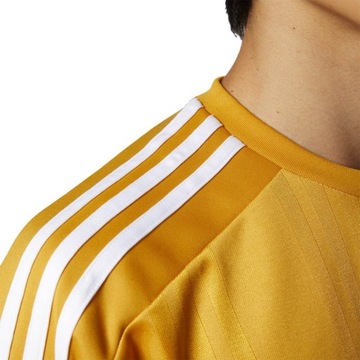 Modna koszulka sportowa Adidas Jacquard t-shirt