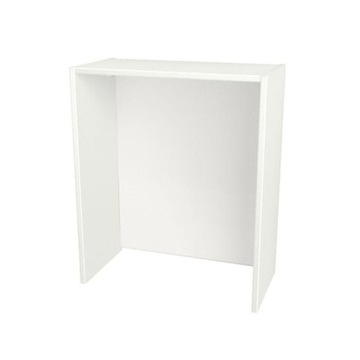Szafka górna wisząca kuchenna pod ociekarke 60 cm