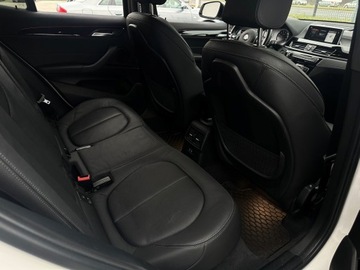 BMW X2 F39 2022 BMW X2 M-Pakiet, Salon PL, Fotele sportowe, Kamera, zdjęcie 22