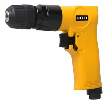 JCB PNEUMATYCZNA WIERTARKA