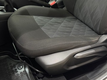 Citroen C-Elysee II Sedan Facelifting 1.6 VTi 115KM 2017 Citroen C-Elysee Seduction / Tempomat / Czujniki p, zdjęcie 9