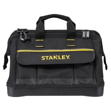 СУМКА ДЛЯ ИНСТРУМЕНТОВ STANLEY, ФИТИНГ, 16 ДЮЙМОВ
