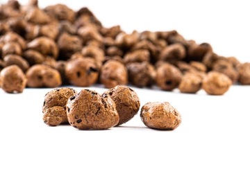 САДОВОДСТВО LCA дренажные гранулы для грунта 50л