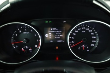 Kia Ceed III Kombi 1.5 T-GDI 160KM 2021 Kia Ceed 1.5 T-GDI, Skóra, Navi, Klima, zdjęcie 7