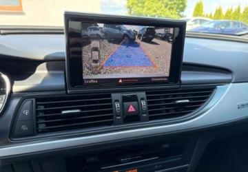 Audi A6 C8 2018 Audi A6 Limousine Samochod z gwarancja 3.0 Benzyna 340KM, zdjęcie 19