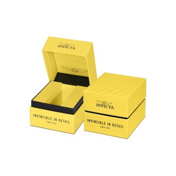 Invicta Speedway - JM Limited Edition 41649 Automatyczny zegarek Męski - 48
