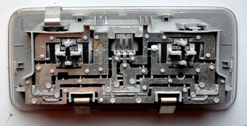 LAMPA OSVĚTLENÍ KABINY YARIS III 81260-0D070