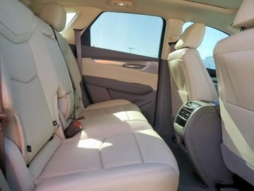 Cadillac 2024 Cadillac XT5 Premium Luxury 2024 2.0L 2.0 Benzyna 235KM, zdjęcie 2