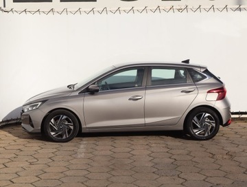 Hyundai i20 III Hatchback 1.0 T-GDI 100KM 2022 Hyundai i20 1.0 T-GDI, Salon Polska, zdjęcie 2