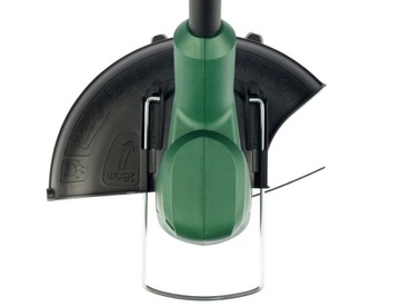 АККУМУЛЯТОРНЫЙ ТРИММЕР EASYGRASSCUT 18V-26 26см 18V BOSCH KORPUS