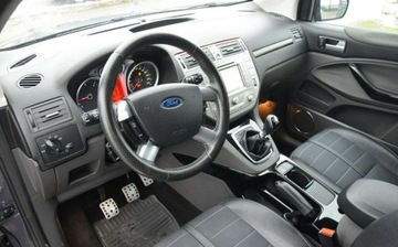 Ford Kuga I 2.0 Duratorq TDCi 140KM 2012 Ford Kuga 2.0D 4x4 Navi Kamera Titanium S 2Kpl Alufelg Sprowadzony 2.0, zdjęcie 32