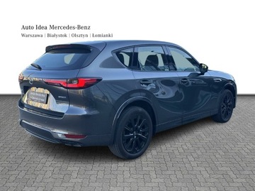 Mazda CX-60 2022 Mazda CX-60 Wentylowane fotele/ Head-up/ Apple Car, zdjęcie 4