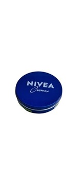Nivea krem 150 ml, Nivea creme blaszka 150 ml