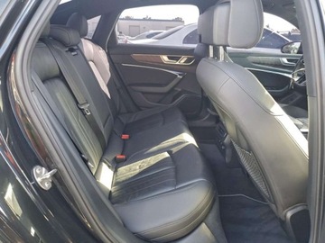 Audi A6 C8 2019 Audi A6 Limousine Audi a4 s-line 2.0T Premium 2019 2.0 Benzyna 248KM, zdjęcie 10