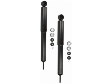 2× TLUMIČ ZADNÍ KYB 344287