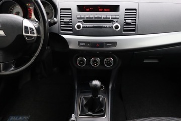 Mitsubishi Lancer IX 2010 Mitsubishi Lancer 1.8 MIVEC, Klima, Klimatronic, zdjęcie 11