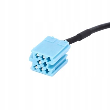 АУДИОДАПТЕР BLUETOOTH 20PIN/8PIN ДЛЯ VW AUDI A2 A3 8L 8P A4 B5 B6 B7 A6