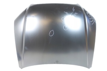 MASKA POKRYWA SILNIKA AUDI A4 B7 2004-2008