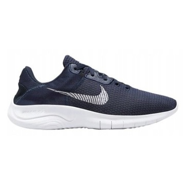 Męskie Buty Sportowe Nike Flex Experience RN 11 NN DD9284-400 Rozmiar 44