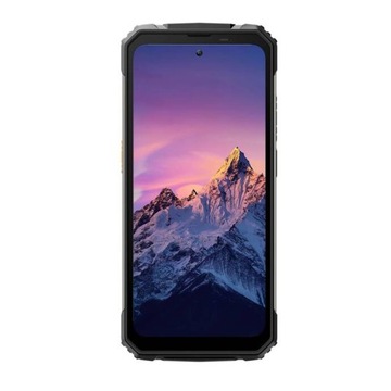 Смартфон Blackview BV8100 Черный