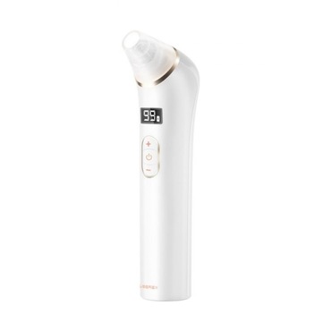 Liberex Odkurzacz do Wągrów Zaskórników 1,5W USB