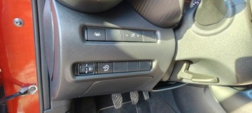 Nissan Juke II Crossover 1.0 DIG-T 114KM 2024 Nissan Juke Super stan, bogata wersja., zdjęcie 11