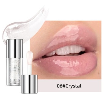 Tinted for Lip Care Nawilżający olejek do ust